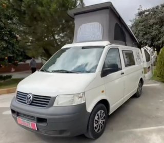 Volkswagen Transporter T5 2005