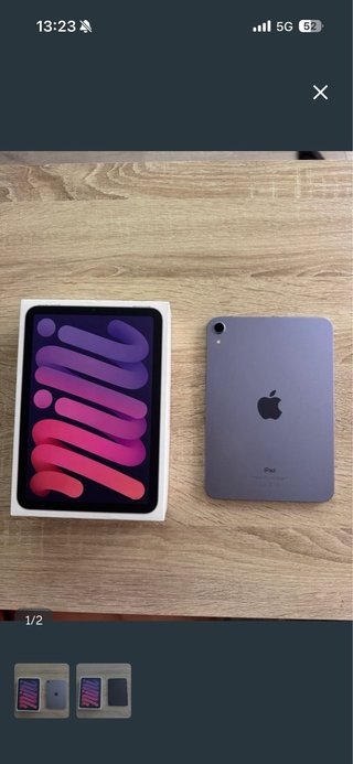 iPad mini 6