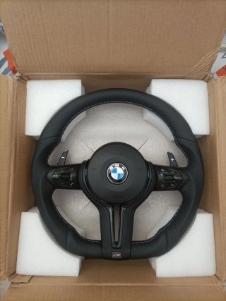 Volante NUEVO BMW serie 3 serie 1