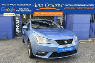 SEAT IBIZA 1.2 TSI REFERENCE 85 CV