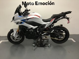 BMW S1000XR PAQUETE M