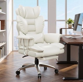 2 Sillones ergonómicos de oficina NUEVO
