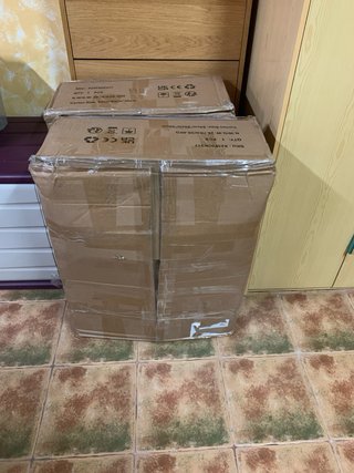 2 Sillones ergonómicos de oficina NUEVO