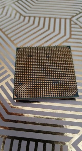Procesador AMD Athlon II AD415EHDK32GM