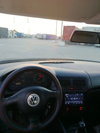 Volkswagen Golf 1999