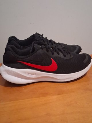 Zapatillas Nike Revolution de Running
