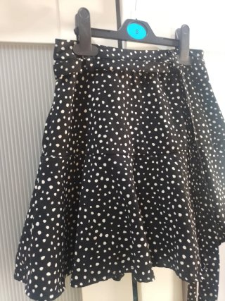 Falda pantalón Stradivarius Talla XS