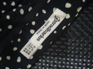 Falda pantalón Stradivarius Talla XS