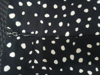Falda pantalón Stradivarius Talla XS