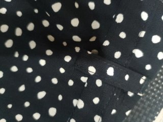 Falda pantalón Stradivarius Talla XS