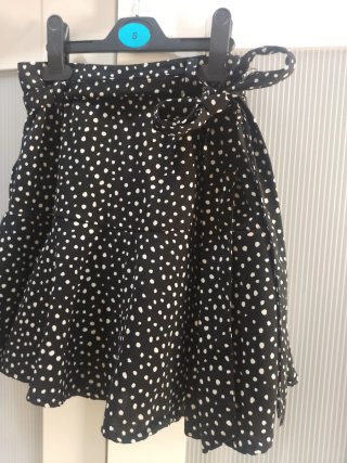 Falda pantalón Stradivarius Talla XS