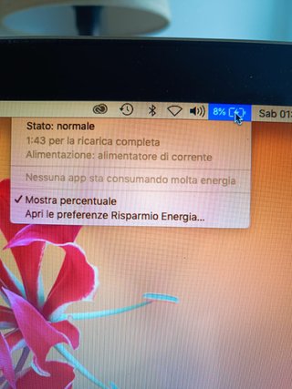 PC Portatile Apple MacBook