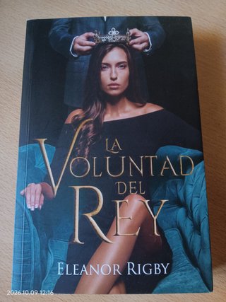 LA VOLUNTAD DEL REY