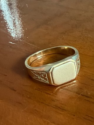 Sello de Oro