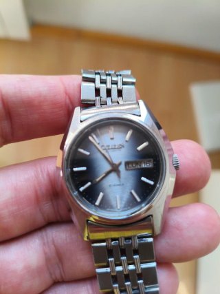 Orologio Citizen Automatico Uomo