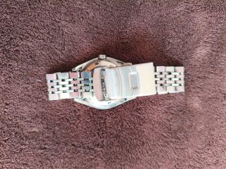 Orologio Citizen Automatico Uomo