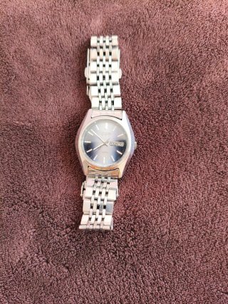 Orologio Citizen Automatico Uomo