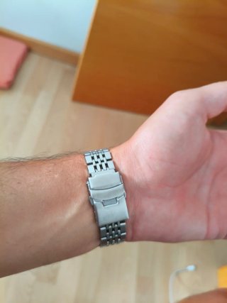 Orologio Citizen Automatico Uomo