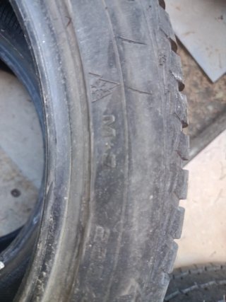 Neumático Goodyear