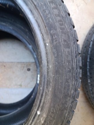 Neumático Goodyear