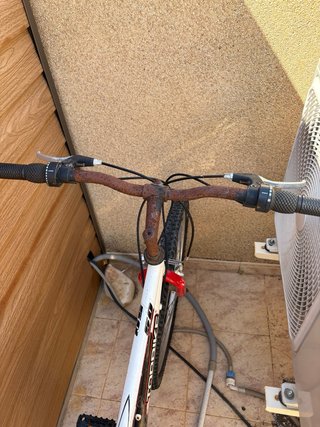 Bicicleta de Montaña Topbike