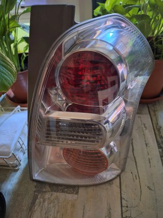 Faro Trasero Derecho Toyota Corolla Verso
