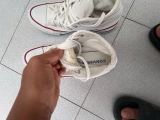 Zapatillas deportivas