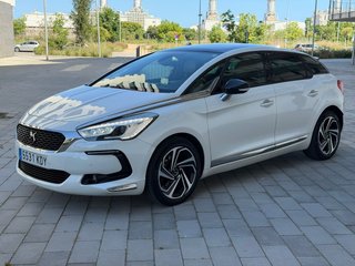 Citroen DS5 2018