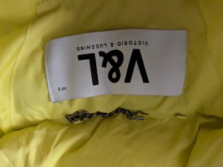 Chaqueta V&L Victorio & Lucchino
