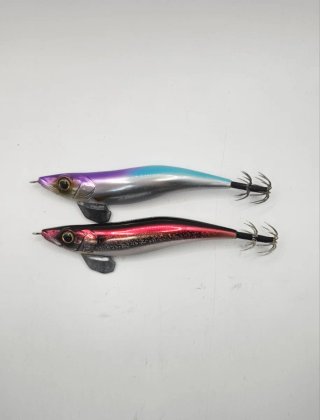 2 Jibioneras Eging Gan Craft Uojya