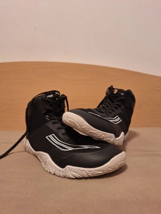 Zapatillas Avancus Apex Power Ghost High Top
