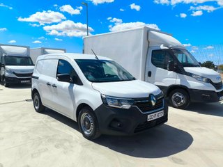 RENAULT KANGOO 1.5 DCI 95 CV FURGON