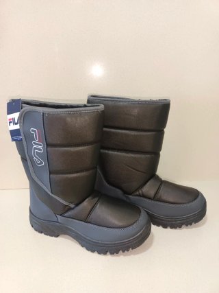 Botas de nieve Fila para niño/niña