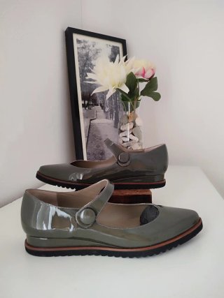 Zapatos Maypol Talla 39