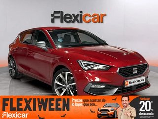 Seat Leon 1.0 eTSI 81kW DSG-7 S&S Style