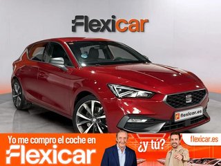 Seat Leon 1.0 eTSI 81kW DSG-7 S&S Style