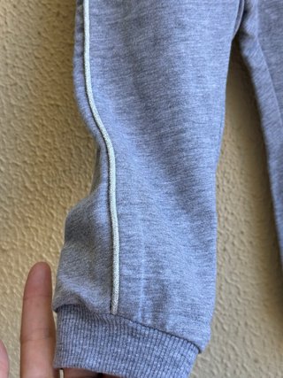 Calças Chicco Unicórnio T. 12m