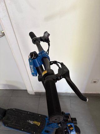 Patinete Eléctrico EcoXtrem