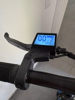 Patinete Eléctrico EcoXtrem
