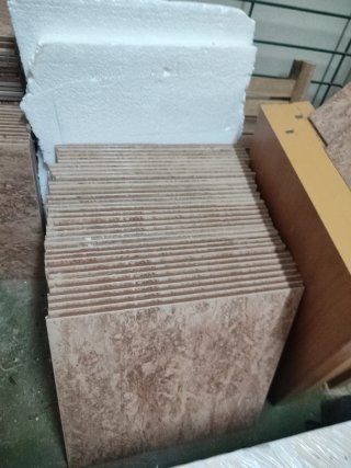 Azulejos de cerámica efecto mármol