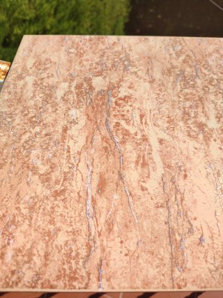 Azulejos de cerámica efecto mármol