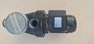 Motor de Piscina Pemu
