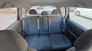 Honda Civic 2002