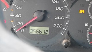 Honda Civic 2002