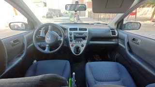 Honda Civic 2002