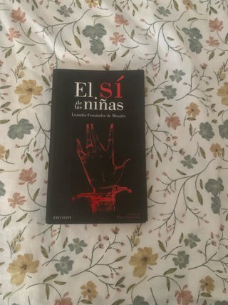 El sí de las niñas