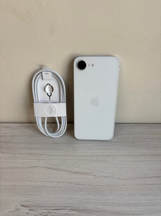 iPhone 16 E | GARANTÍA | TIENDA