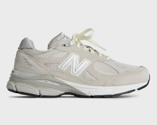 Zapatillas Kith New Balance 990v3