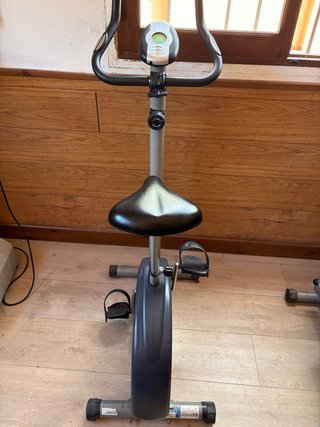 Bicicleta Estática Topicnoisy FS-340F