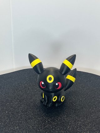 Figura Umbreon Pokémon